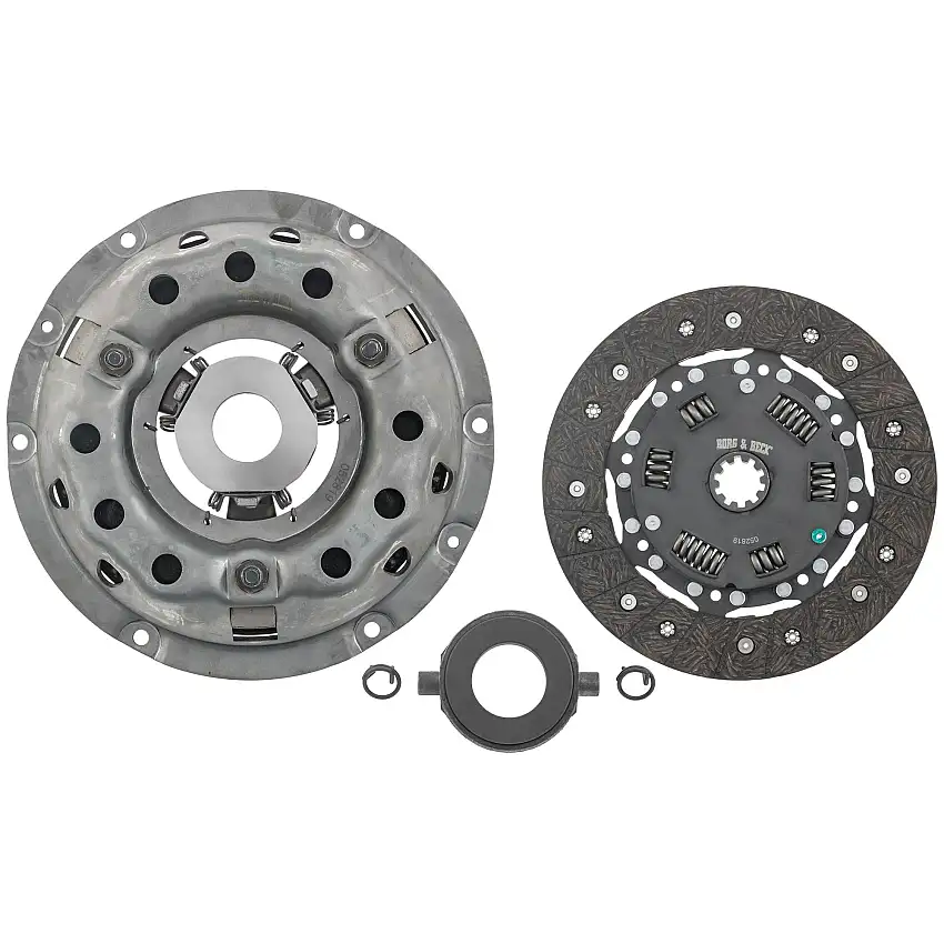 9" Clutch Kit by Borg & Beck