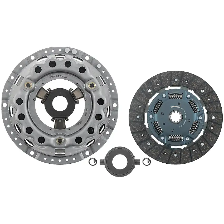10" Clutch Kit by Borg & Beck