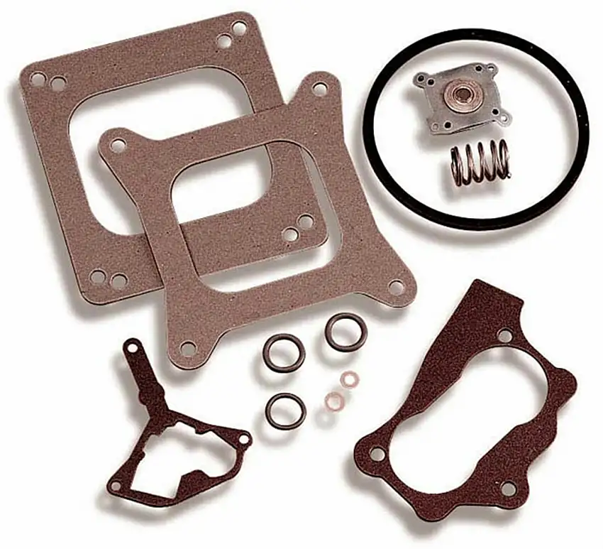 Holley EFI 503-3 2BBL PRO-JECTION RENEW KIT