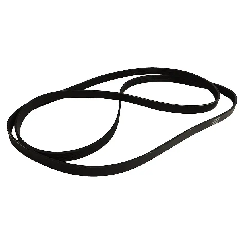Crown Automotive Accessory Drive Belt for 02-04 Jeep Grand Cherokee 5080251AA
