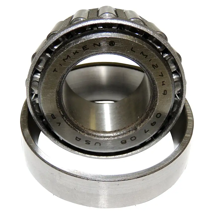 Crown Automotive Wheel Bearing Set for 04-08 Chrysler Crossfire 5097738AA