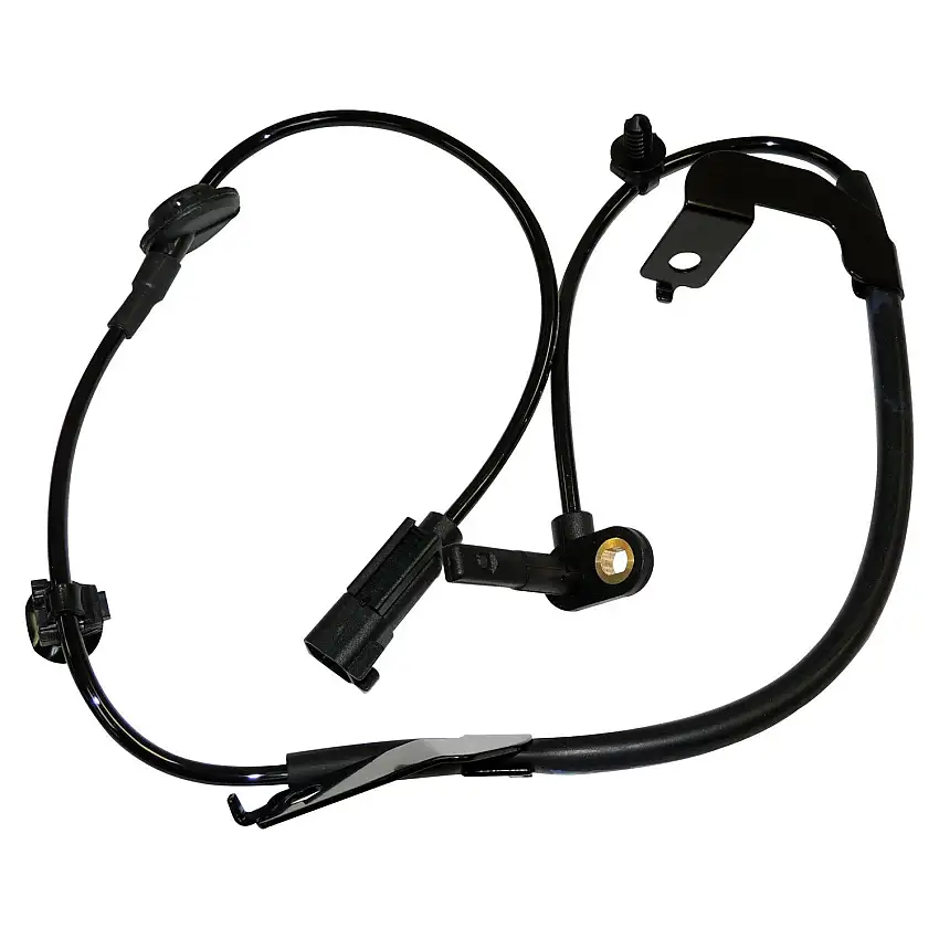 Crown Automotive Wheel Speed Sensor for 07-12 Dodge Caliber, 07-17 Jeep Compass, 07-17 Jeep Patriot 5105572AA