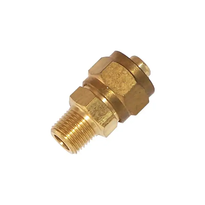 Kleinn Automotive Air Horns 51214 Compression Fitting