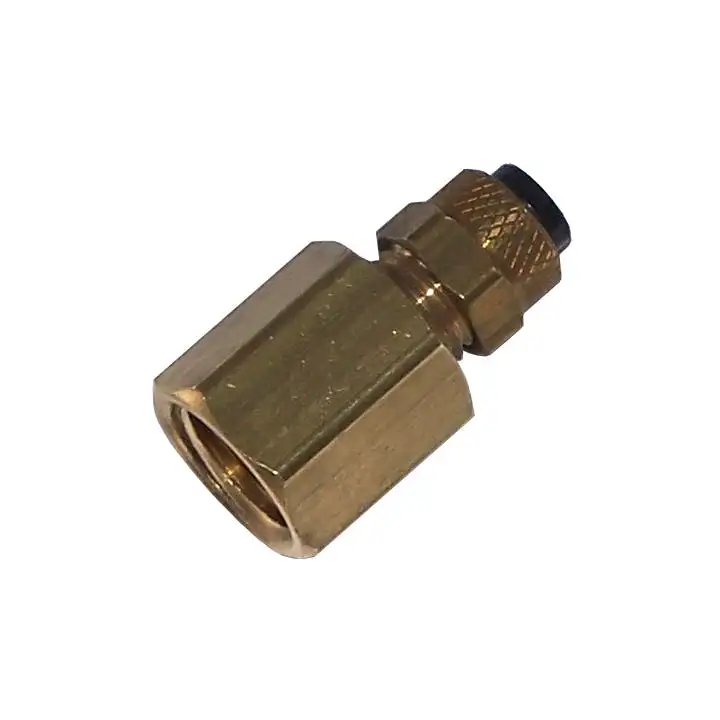 Kleinn Automotive Air Horns 51414F Compression Fitting