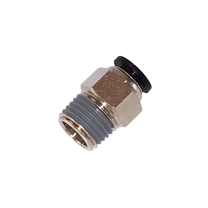 Kleinn Automotive Air Horns 51414P Push-To-Connect Fitting