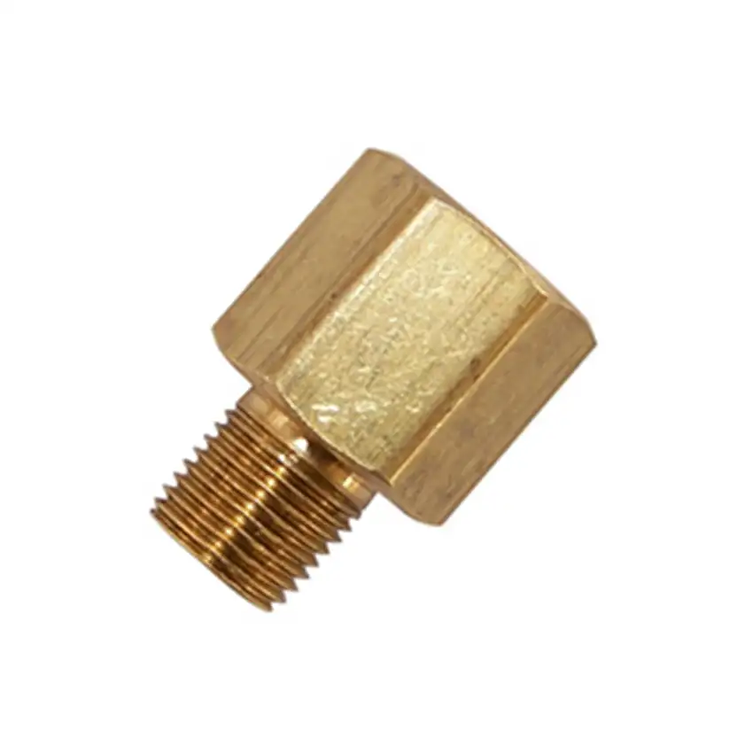 Kleinn Automotive Air Horns 51418A Hex Adapter