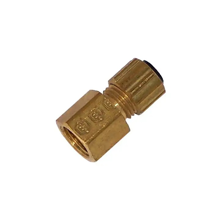 Kleinn Automotive Air Horns 51418F Compression Fitting
