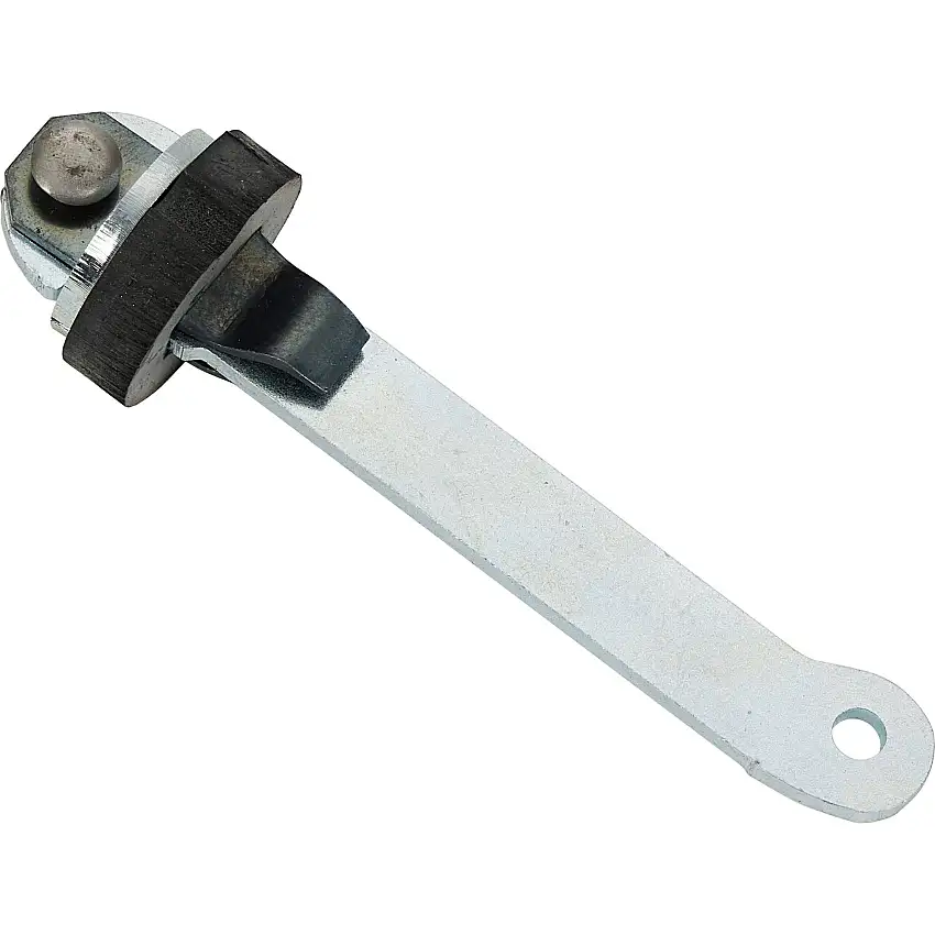 Door Check Strap, Rear, MK II, 3.4S/3.8S, 420