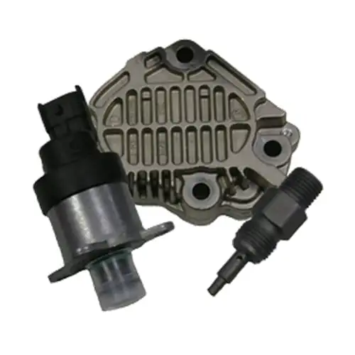 Industrial Injection Bag of Parts Stage I CP3 04.5-05 6.6L LLY GM Duramax