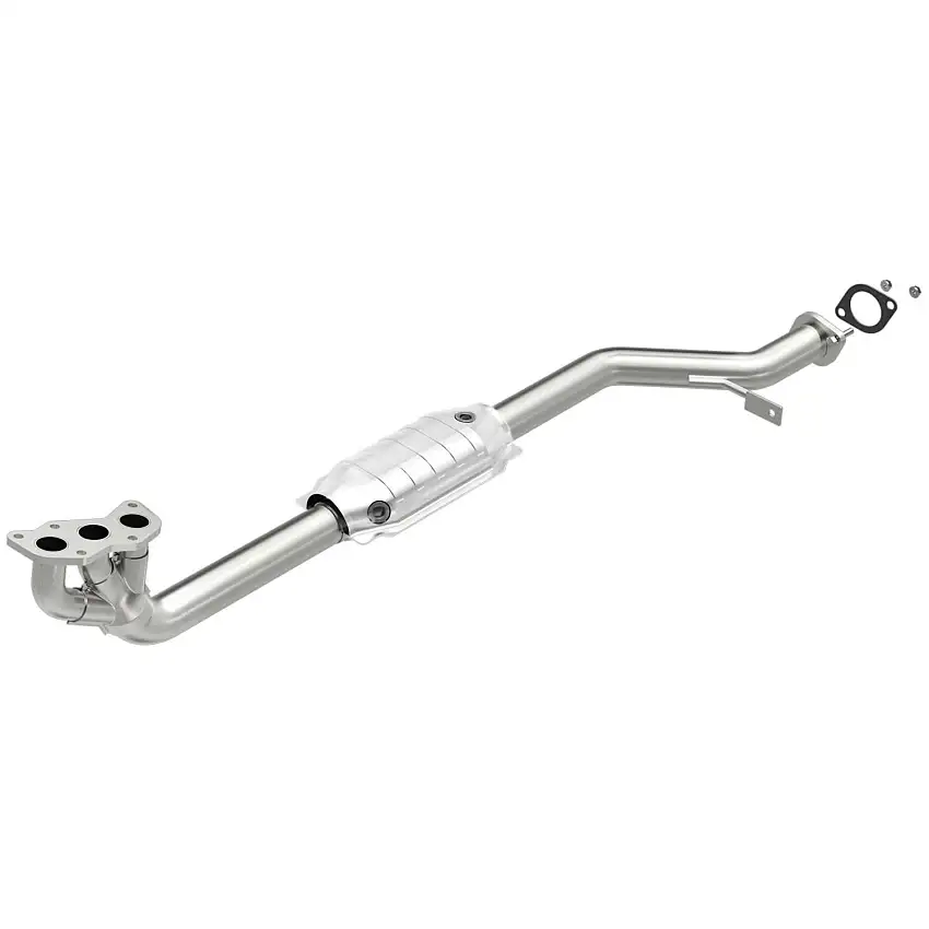 MagnaFlow Exhaust Products 51603 OEM Grade Manifold Catalytic Converter