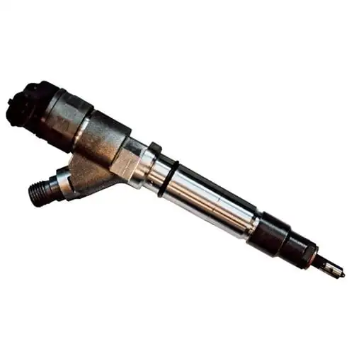 Industrial Injection Dragon Fly / Stock Injectors 07.5-10 6.6L LMM GM Duramax