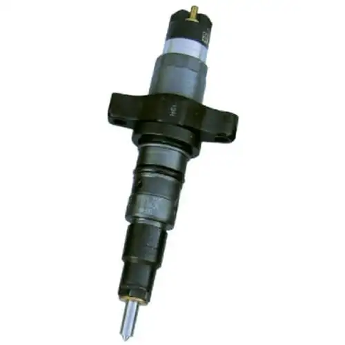 Industrial Injection Dragon Fly / Stock Fuel Injectors | Bosch-Reman | 03-04 Dodge Ram 5.9L Cummins