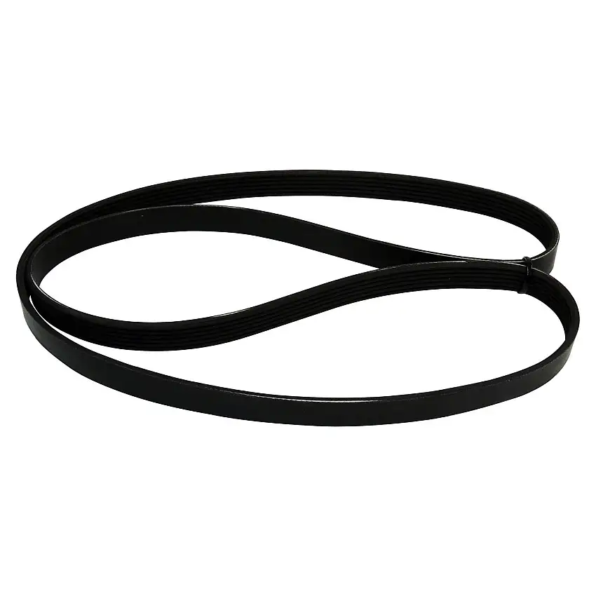 Crown Automotive Accessory Drive Belt for 11-13 Chrysler 300, 11-14 Dodge Challenger, 11-13 Dodge Charger, 11-14 Dodge Durango, 11-15 Jeep Grand Cherokee 5184647AB