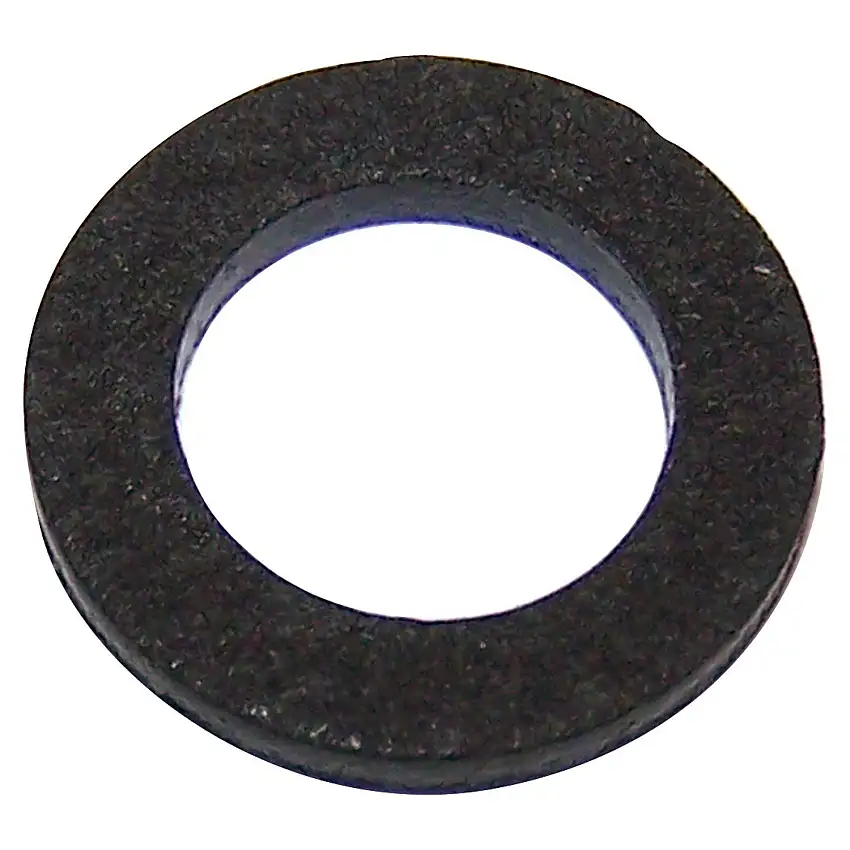 Crown Automotive Valv Cov Screw Gaskt for 41-43 Willys MB, 45-58 Jeep Willys, 51-52 Willys 4-73 Sedan Delivery, 53 Willys 4-75 Sedan Delivery, 59-66 Jeep CJ3, 59-71 Jeep CJ5, 59-71 Jeep CJ6 51875