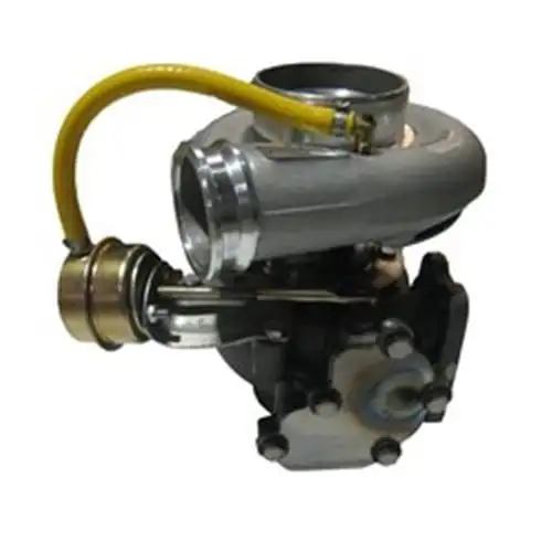 Industrial Injection Super PhatShaft Turbo 94-02 Dodge 5.9L Cummins