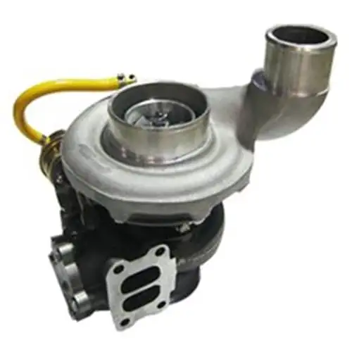 Industrial Injection PhatShaft Turbo 03-04 Dodge 5.9L Cummins