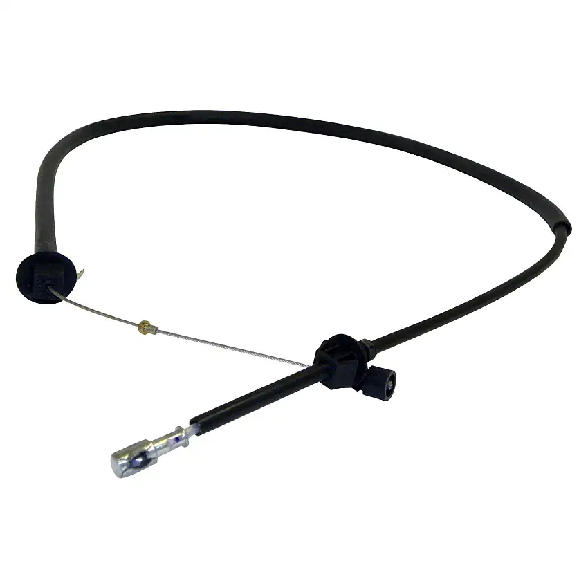 Crown Automotive Accelerator Cable for 96-01 Jeep Cherokee 52079504