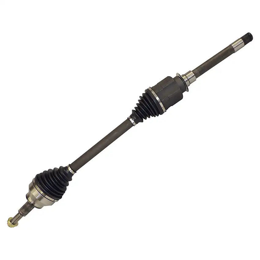 Crown Automotive Axle Shaft Assembly for 11-18 Dodge Durango, 11-18 Jeep Grand Cherokee 52124712AC