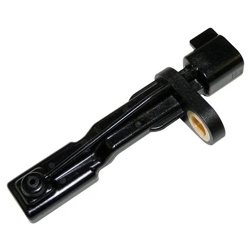Crown Automotive Wheel Speed Sensor for 07-17 Jeep Wrangler, 08-12 Jeep Liberty, 18 Jeep Wrangler JK 52125003AB