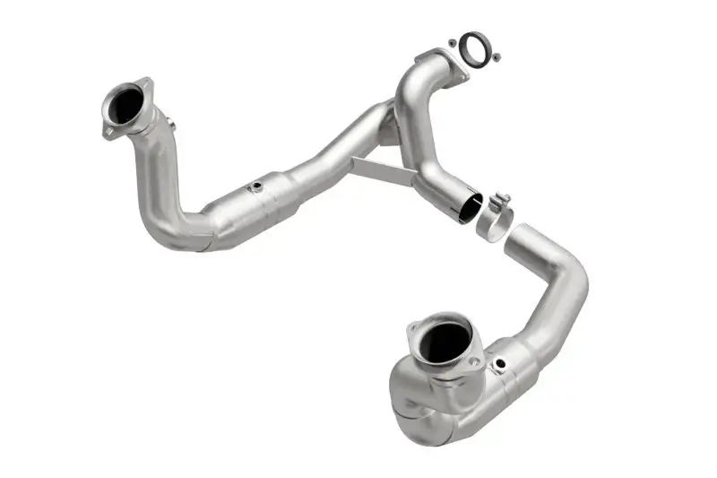 2011-2014 Ford F250 Magnaflow DF Underbody Catalytic Converter | 52297