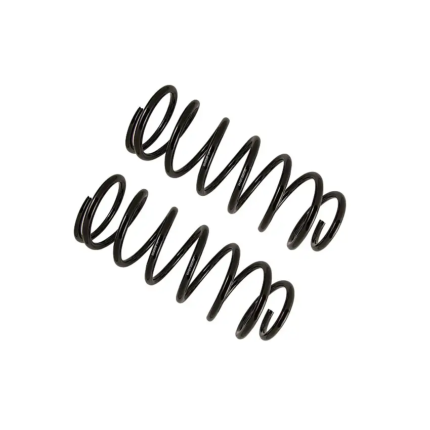 Bilstein 53-292018 B12 (Special) - Coil Spring Set