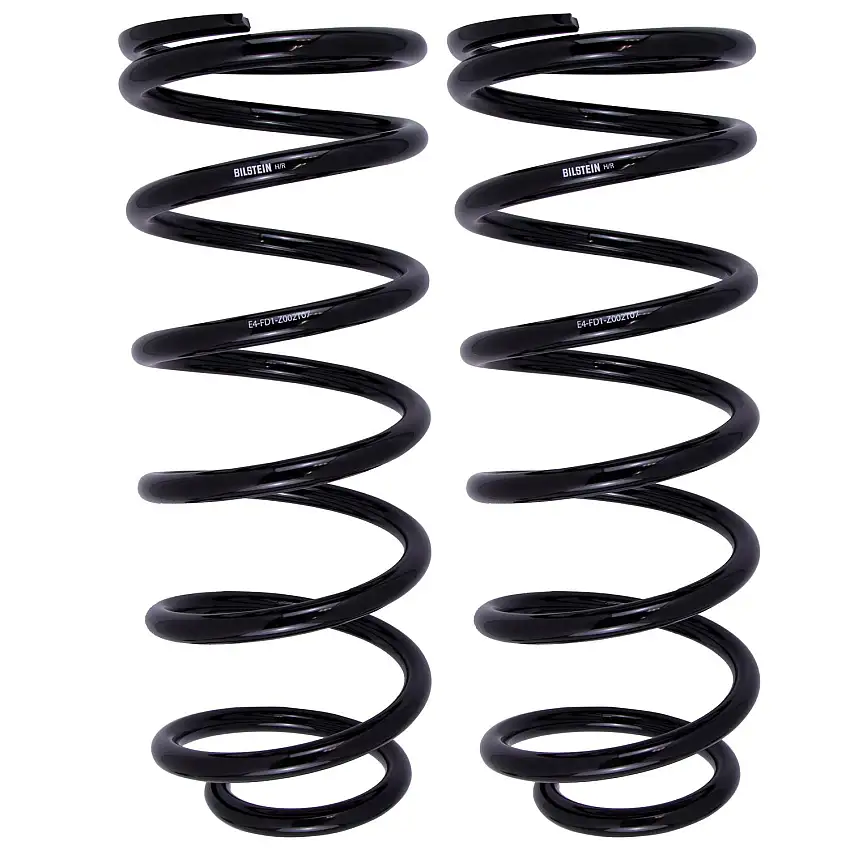 Bilstein 53-297686 B12 (Special) - Coil Spring Set