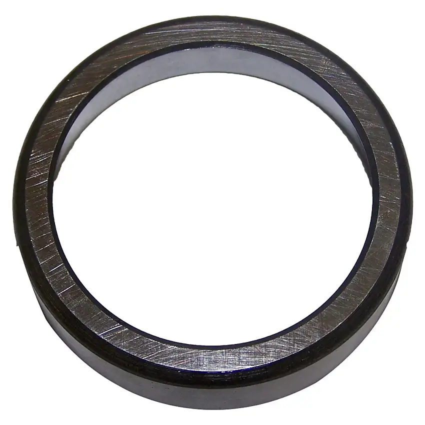 Crown Automotive Wheel Bearing Cup for 84-92 Jeep Cherokee, 86-92 Jeep Comanche 53002924