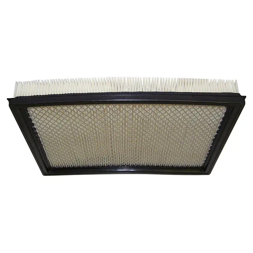 Crown Automotive Air Filter for 93-04 Jeep Grand Cherokee 53007386