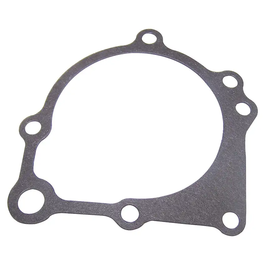 Crown Automotive Water Pump Gasket for 99-01 Jeep Cherokee, 99-04 Jeep Grand Cherokee, 99-06 Jeep TJ, 99-06 Jeep Wrangler 53010419