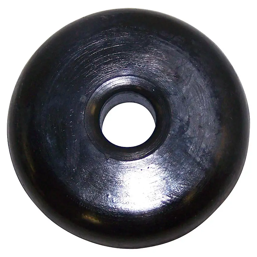 Crown Automotive Valve Cover Grommet for 93-98 Jeep Grand Cherokee, 93 Jeep Grand Wagoneer 53030017