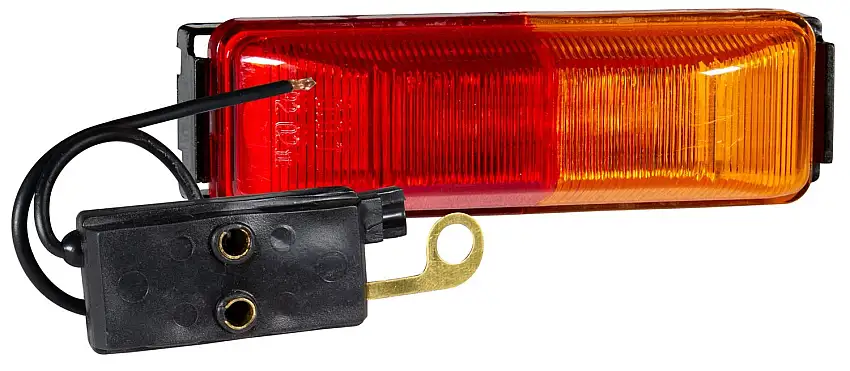 Hopkins Towing 488BAR Fender Light