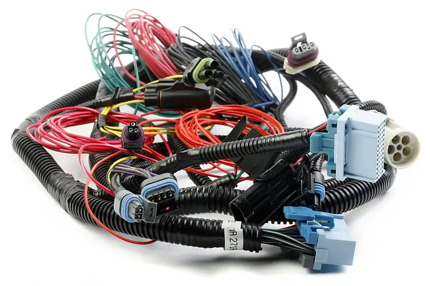 Holley EFI 534-147 C950, REPL HARNESS LS1