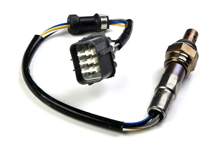 Holley EFI 534-190 SENSOR, C950 WBO2