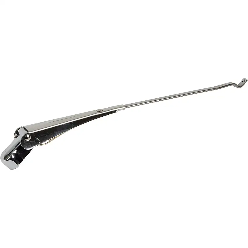 Wiper Arm, Later MK VII, Spline, L/H