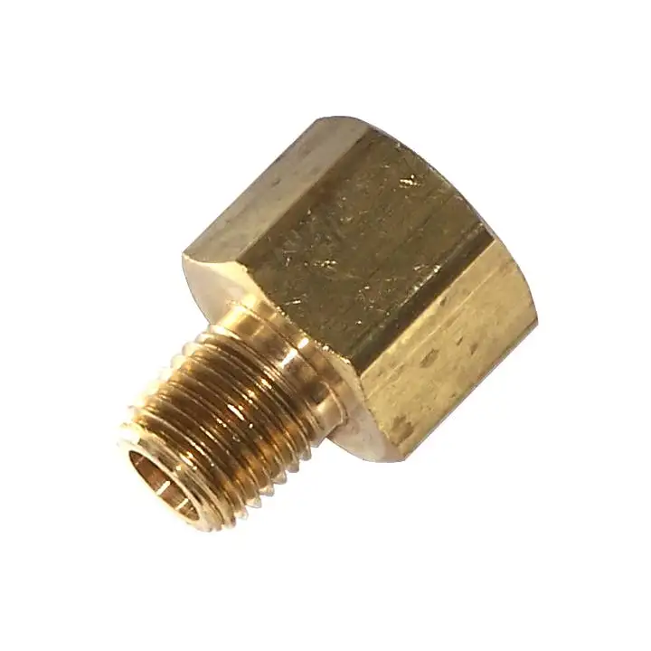 Kleinn Automotive Air Horns 53814A Hex Adapter