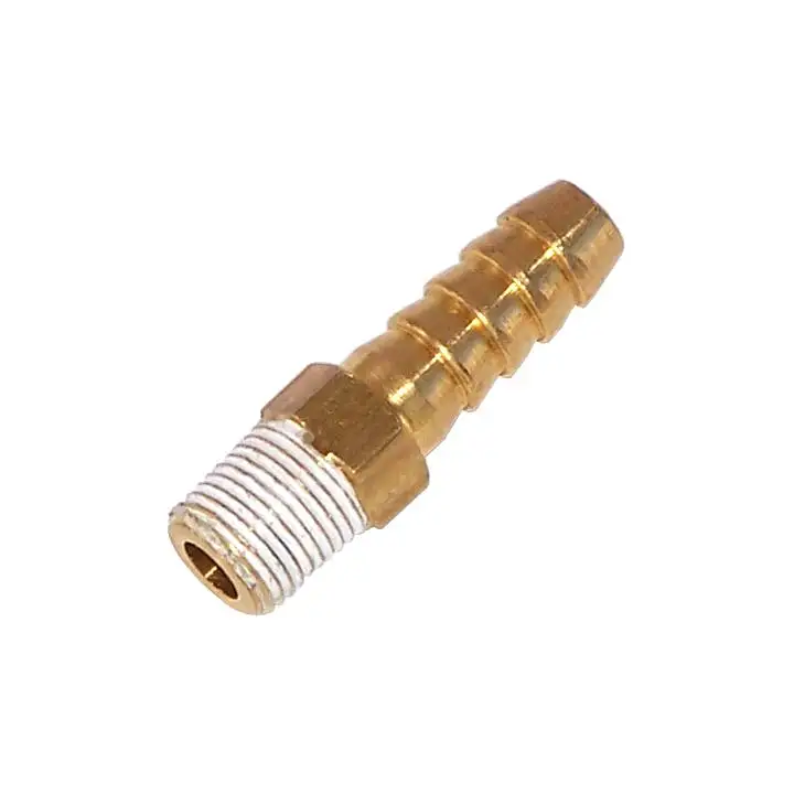 Kleinn Automotive Air Horns 53818B Barbed Fitting