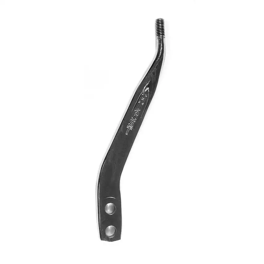 Hurst 5388550 Hurst Competition/Plus Shifter Stick - Chrome