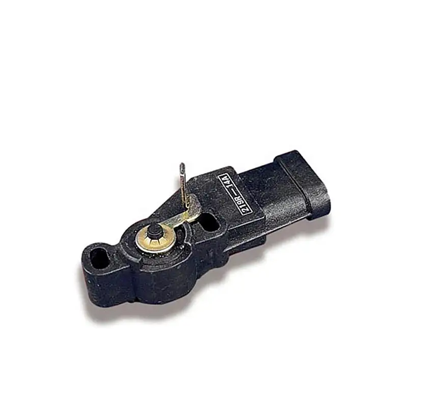 Holley EFI 543-1 1 BBL PRO-JECTION TPS