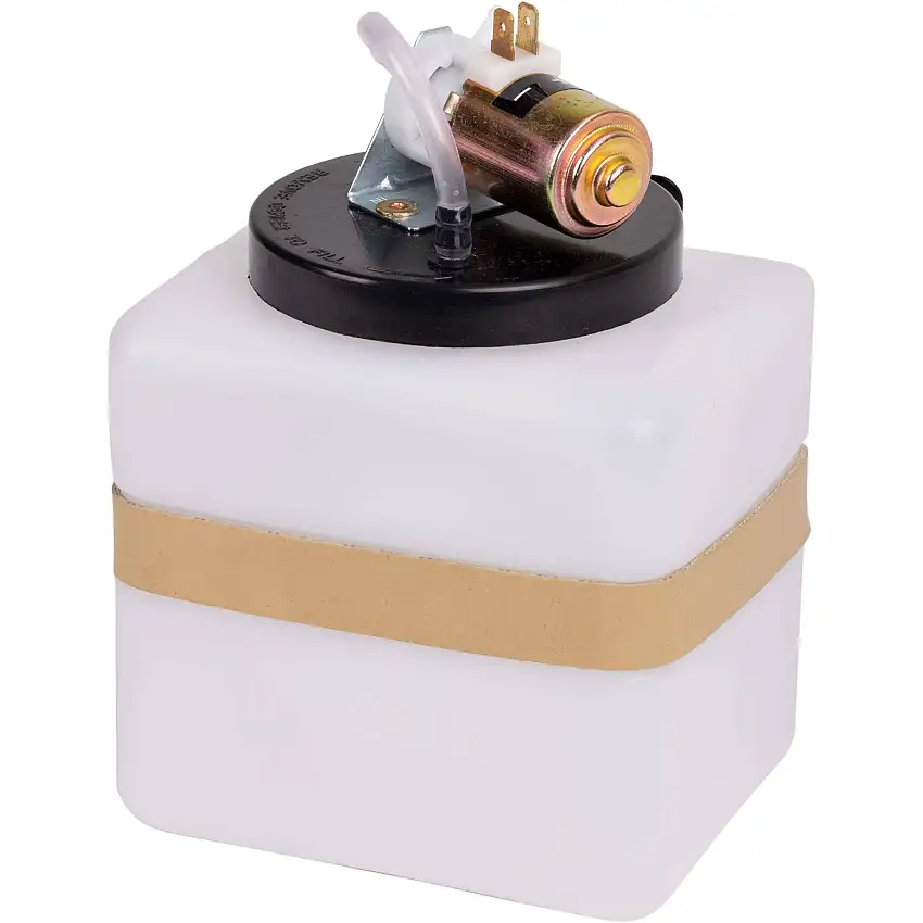 Square Bottle Kit