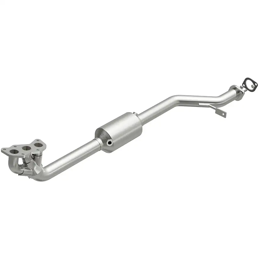 MagnaFlow Exhaust Products 5481333 California CARB Manifold Catalytic Converter