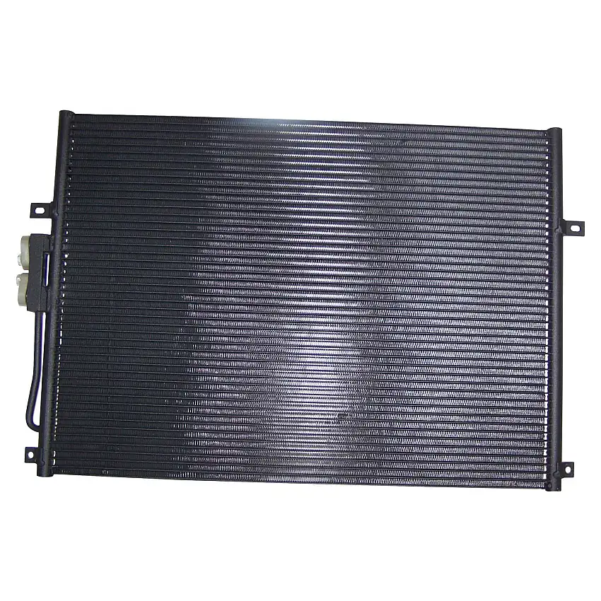 Crown Automotive A/C Condenser for 99-02 Jeep Grand Cherokee 55115918AB