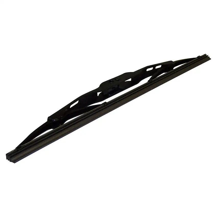 Crown Automotive Wiper Blade for 94-02 Jeep Grand Cherokee, 97-01 Jeep Cherokee 55154727