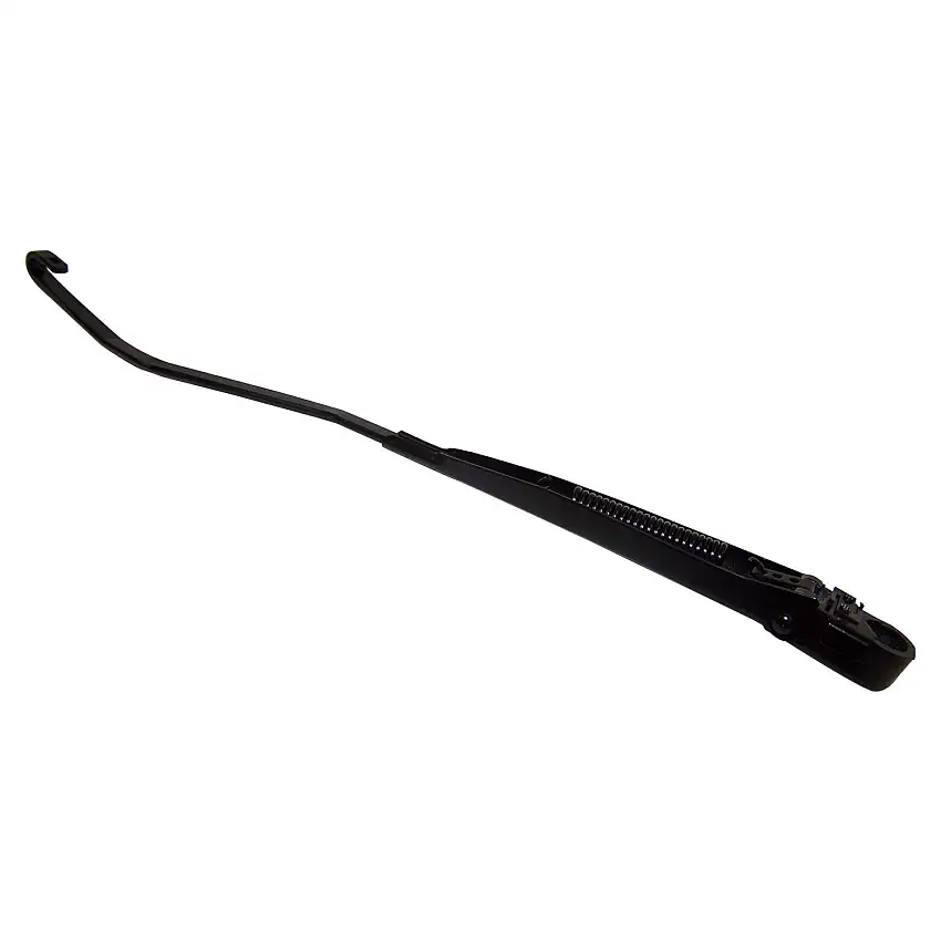 Crown Automotive Wiper Arm for 79-01 Jeep Cherokee, 79-88 Jeep J10, 79-88 Jeep J20, 79-83 Jeep Wagoneer, 84-91 Jeep Grand Wagoneer 55155649