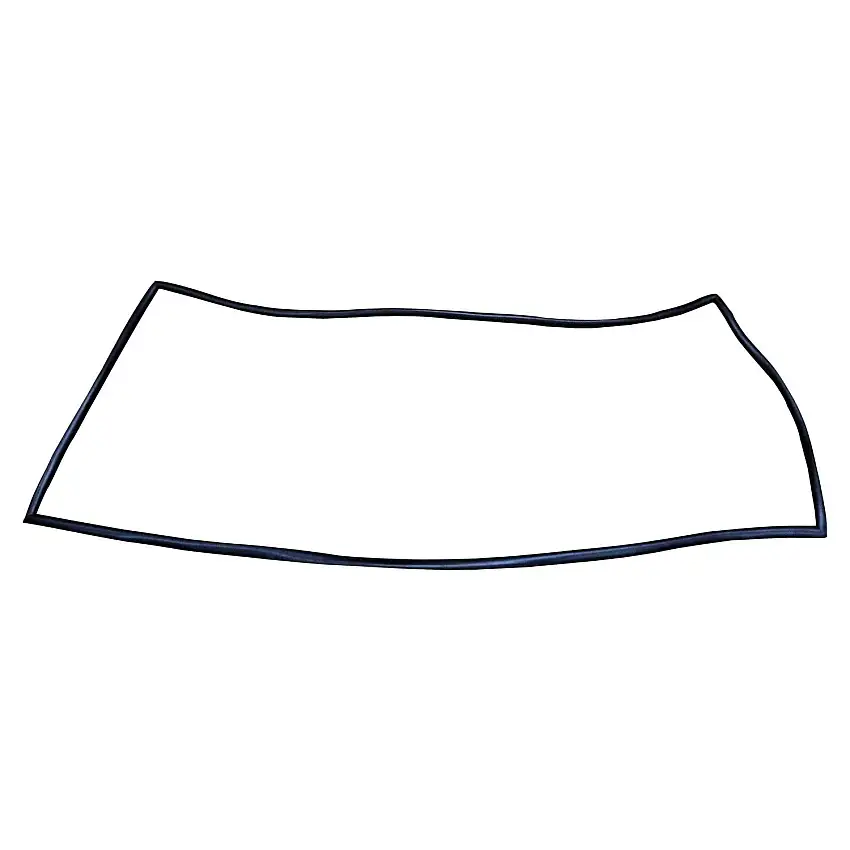 Crown Automotive Windshield Molding for 97-01 Jeep Cherokee 55235391AB