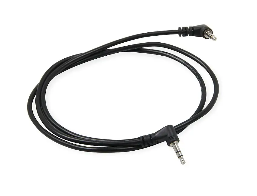 Holley EFI 553-144 3 FT DAISY CHAIN CABLE