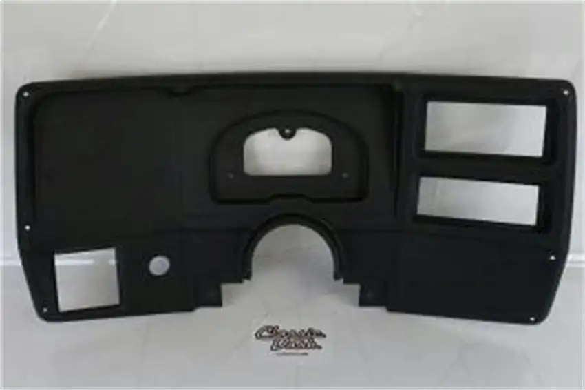 Holley EFI 553-334 1984-87 CHEVY / GMC TRUCK RACEPAK BLACK