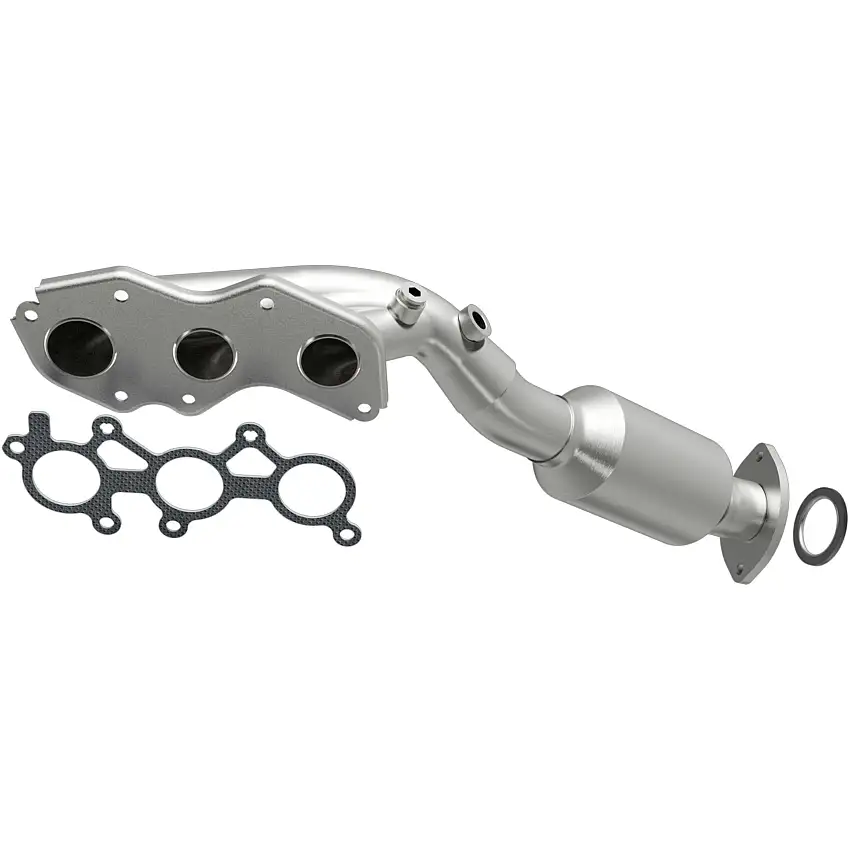 MagnaFlow Exhaust Products 5531446 California CARB Manifold Catalytic Converter
