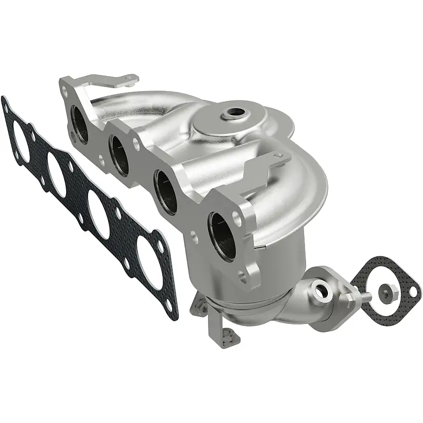 MagnaFlow Exhaust Products 5531774 California CARB Manifold Catalytic Converter