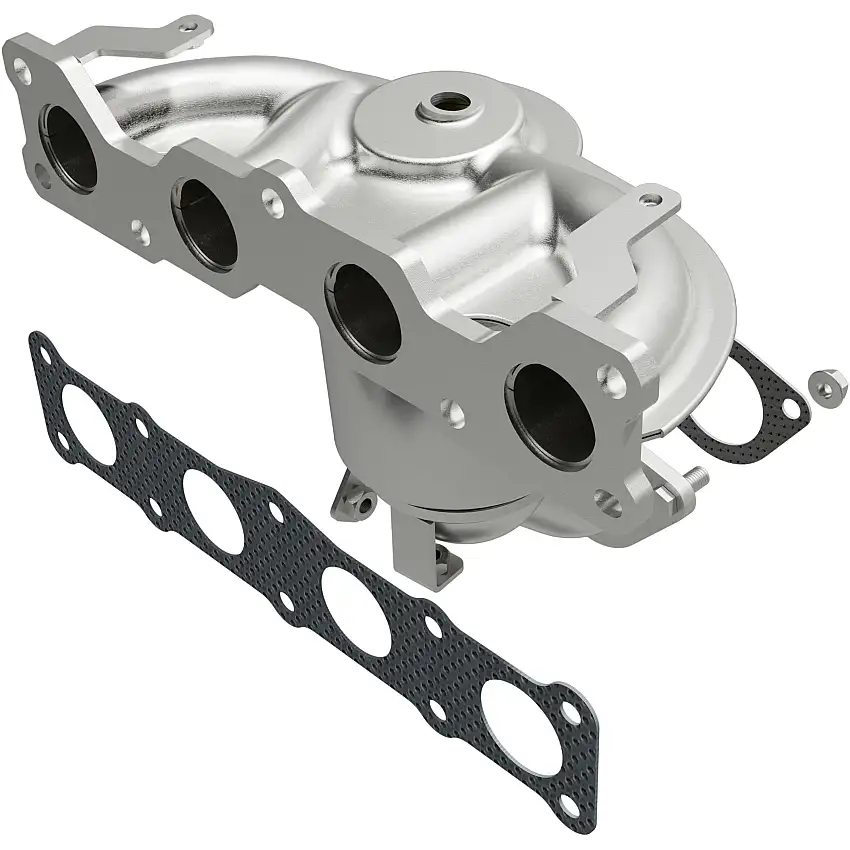 MagnaFlow Exhaust Products 5531775 California CARB Manifold Catalytic Converter