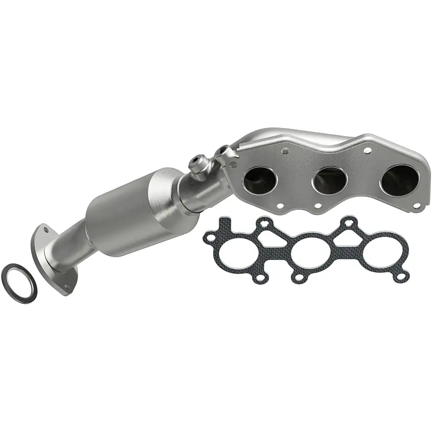 MagnaFlow Exhaust Products 5531983 California CARB Manifold Catalytic Converter
